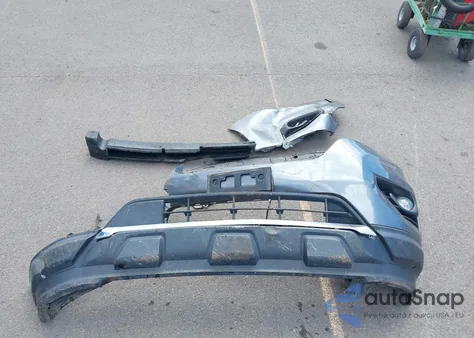 2020 Nissan Pathfinder Sv 2Wd from USA, damaged, VIN 5N1DR2BN1LC617160